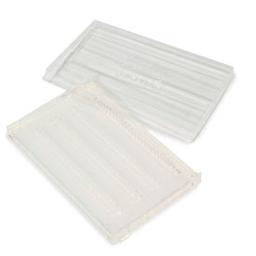 3% TBE ReadyAgarose 96 Plus Gel, 15.6 x 10 cm, 4 x 26-well, with ethidium bromide - Bio-Rad - Life Sciences