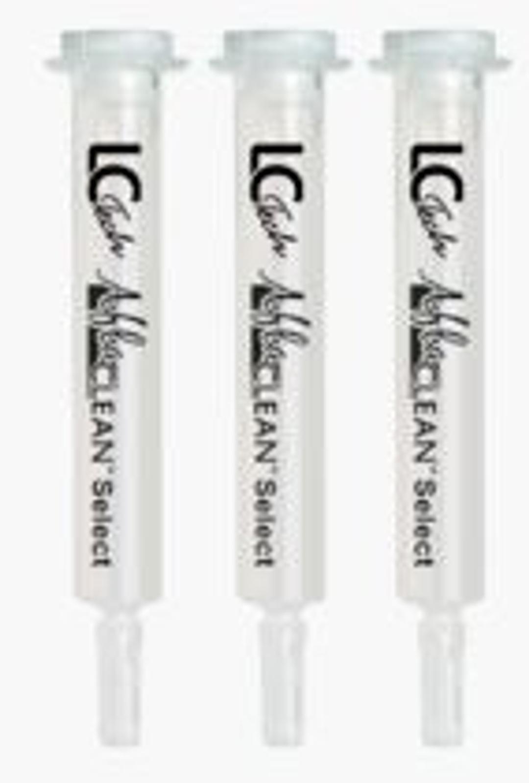 AflaCLEAN Select Columns - LCTech GmbH - Separations