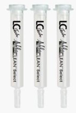 AflaCLEAN Select Columns - LCTech GmbH - Separations