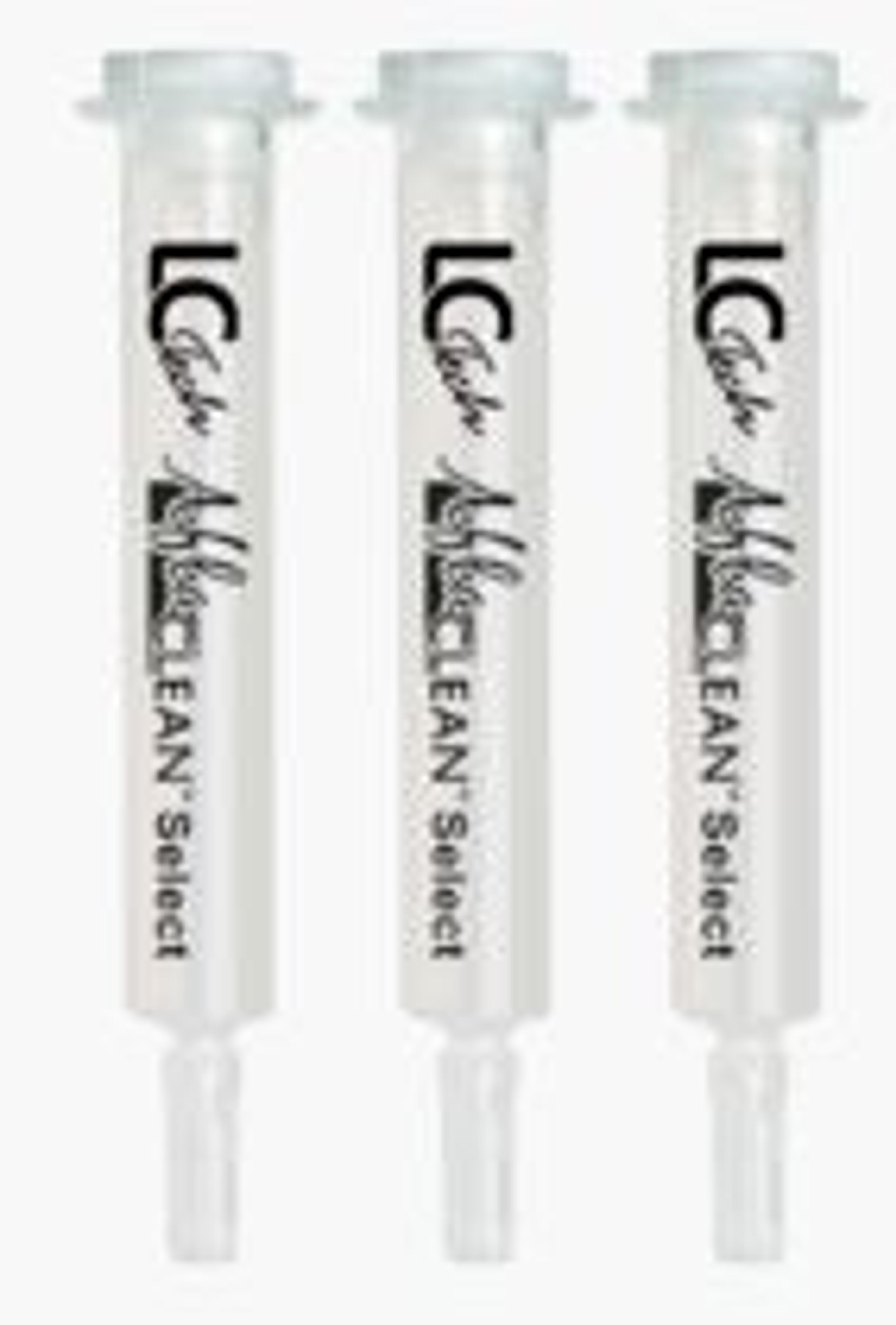 AflaCLEAN Select Columns - LCTech GmbH - Separations