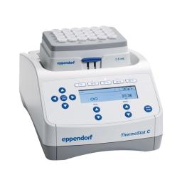 ThermoStat C - Eppendorf - Separations