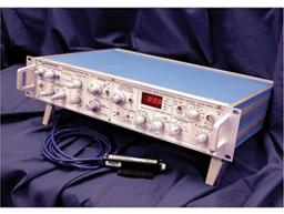 Axopatch 200B-2 capacitor feedback patch clamp amplifier - AutoMate Scientific Inc. - Life Sciences