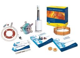 Agilent CrossLab GC Supplies - Agilent Technologies - Separations