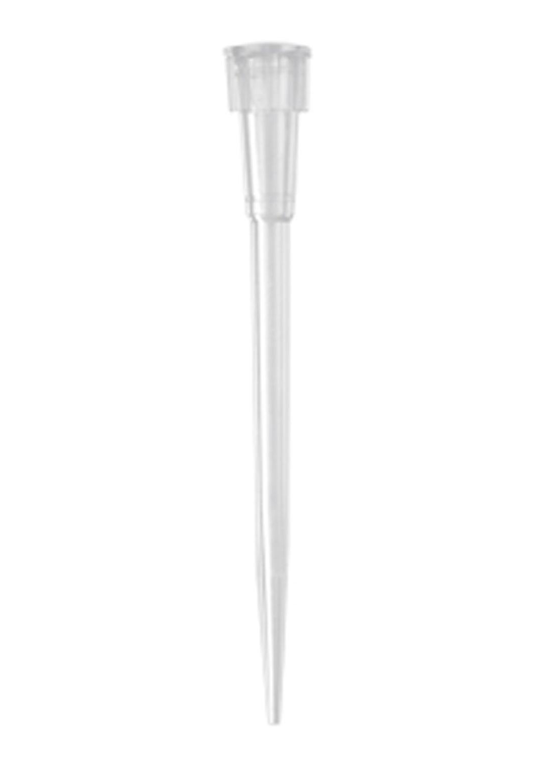 Axygen® 10 µL Maxymum Recovery® Microvolume Pipet Tips, Non-Filtered, Clear, Long Length, Rack Pack - Corning Life Sciences
