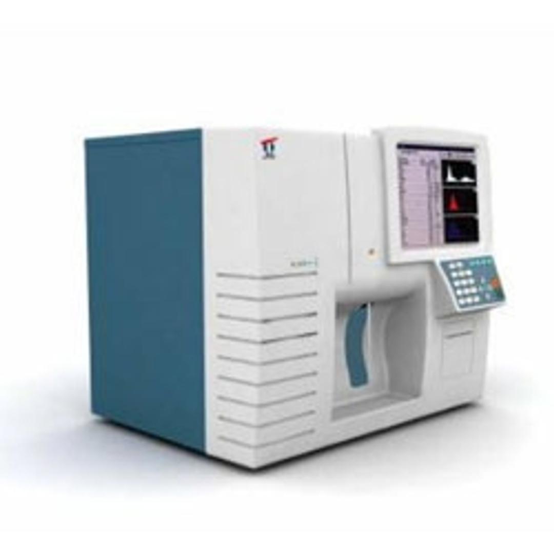 HL-2400Plus - Nanchang Biotech A&C - Clinical Diagnostics