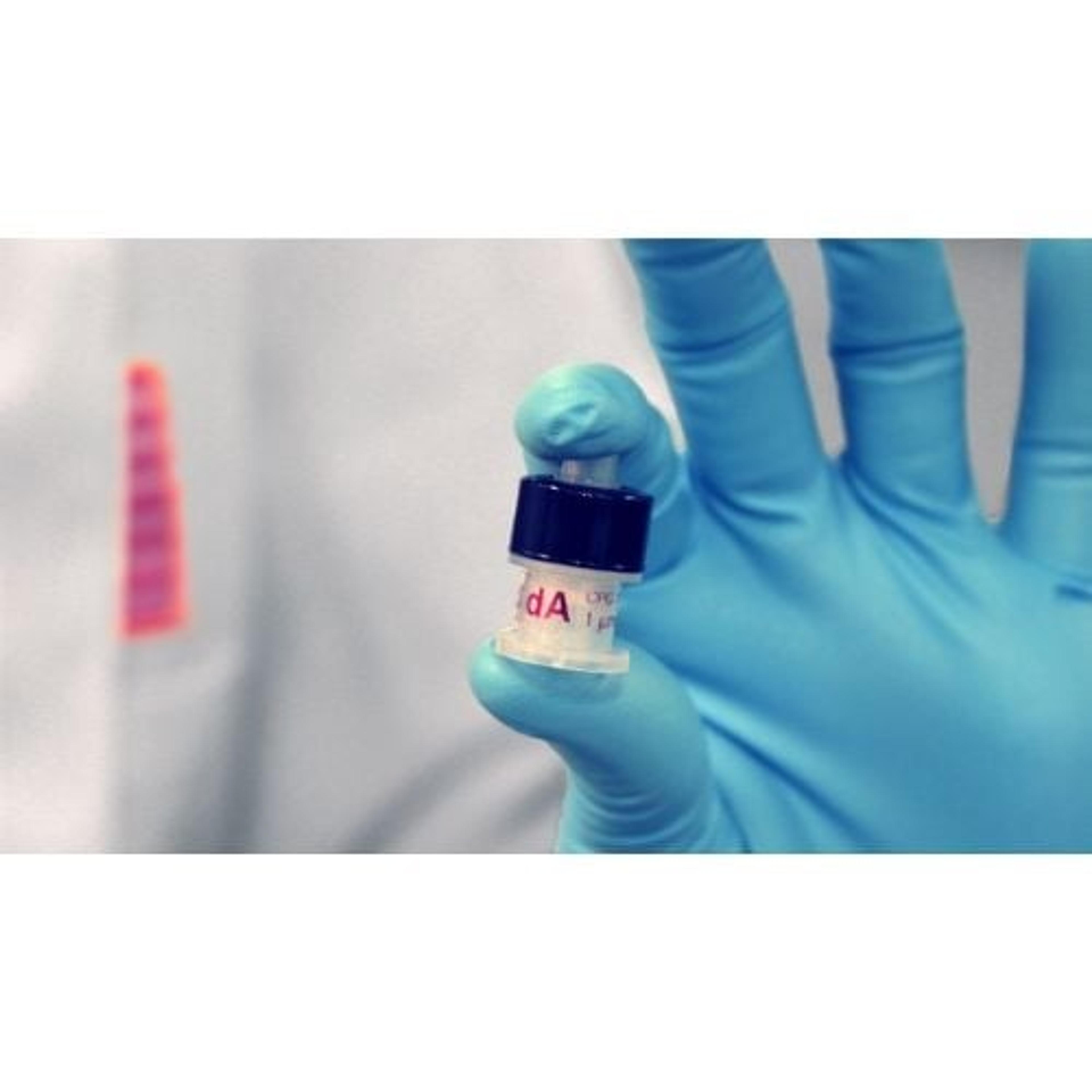 Sterling Supports - Glen Research - Life Sciences