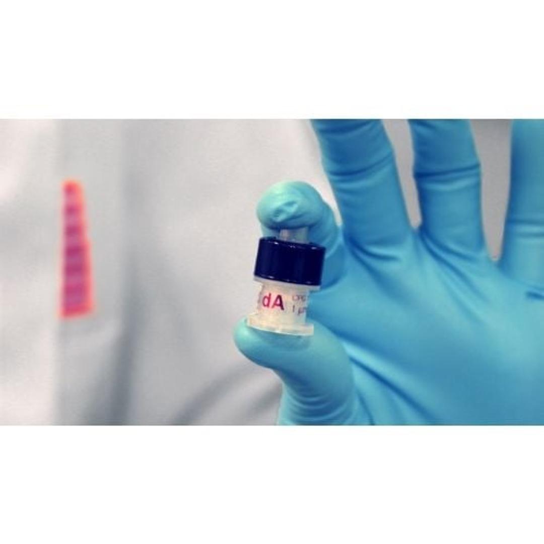 Sterling Supports - Glen Research - Life Sciences