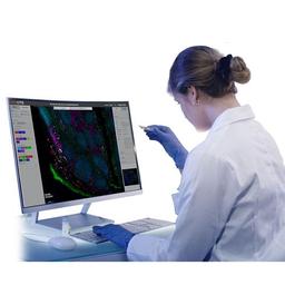 Precision Biology Services - RareCyte, Inc - Life Sciences