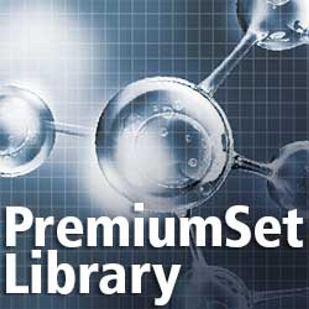 PremiumSet Diversity Library - ChemBridge Corporation - Drug Discovery & Development