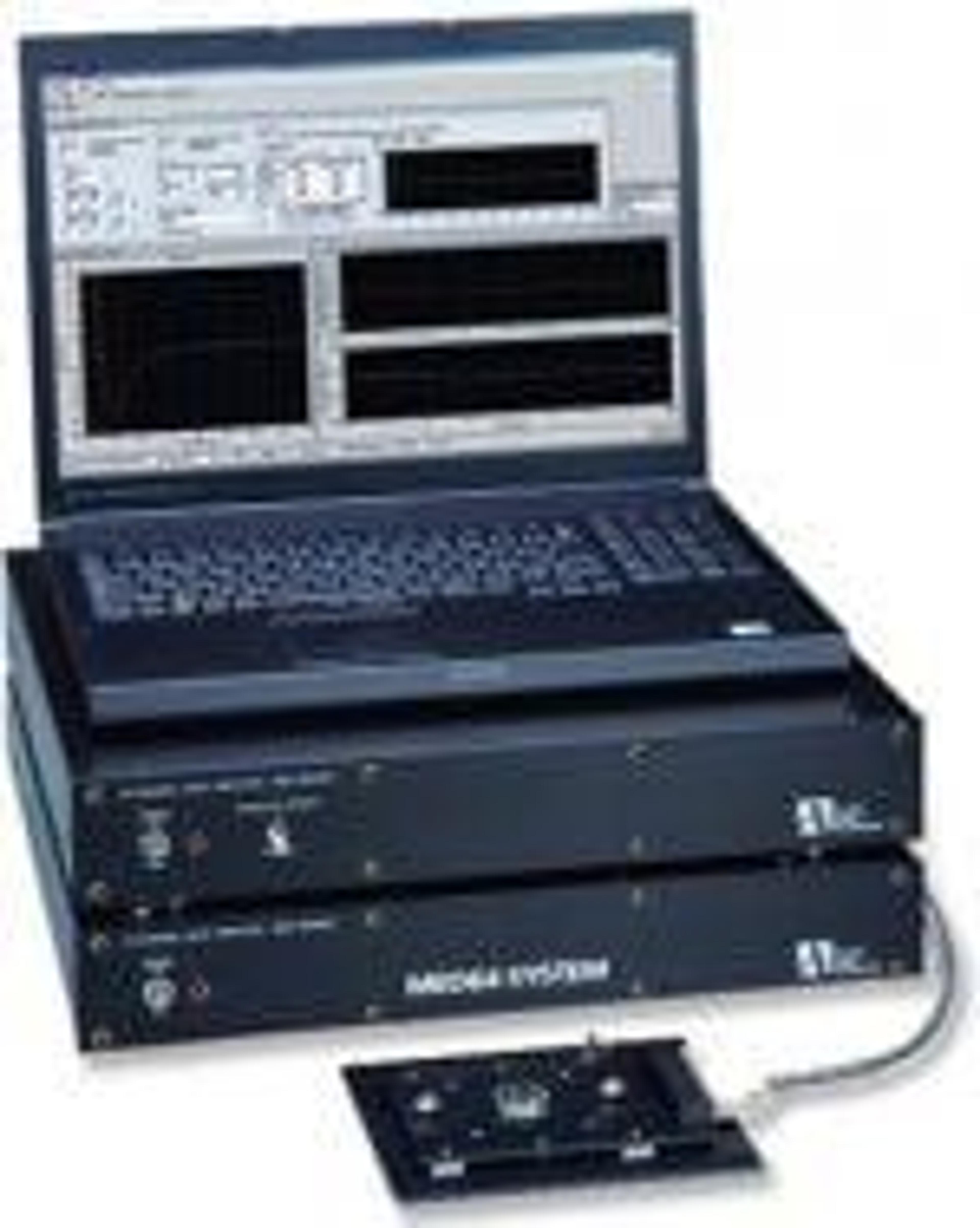 MED64 (MEA System) - KF Technology Srl - Life Sciences