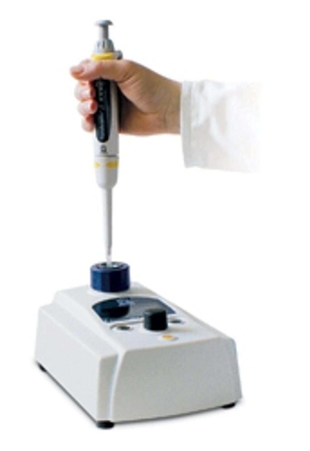 BRAND PLT™ Pipette Leak Testing Unit - BRANDTECH® Scientific, Inc. - General Lab