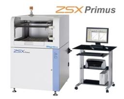 ZSX Primus - Rigaku Corporation - Spectroscopy