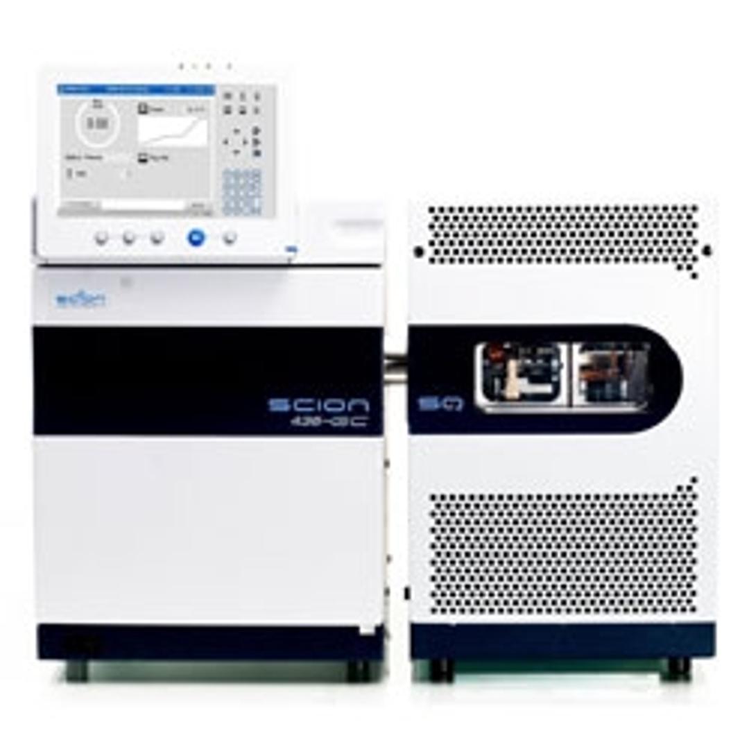 SCION SQ GC-MS - SCION Instruments - Separations