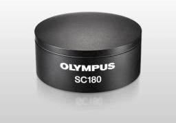 SC180 Digital Colour Camera - EVIDENT - Life Sciences