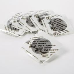 Metricel® Black PES Membrane Disc Filters - Pall Life Sciences - Laboratory, Food, Beverage