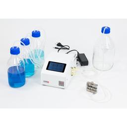 CLEANING STATION - Fritz Gyger AG - General Lab