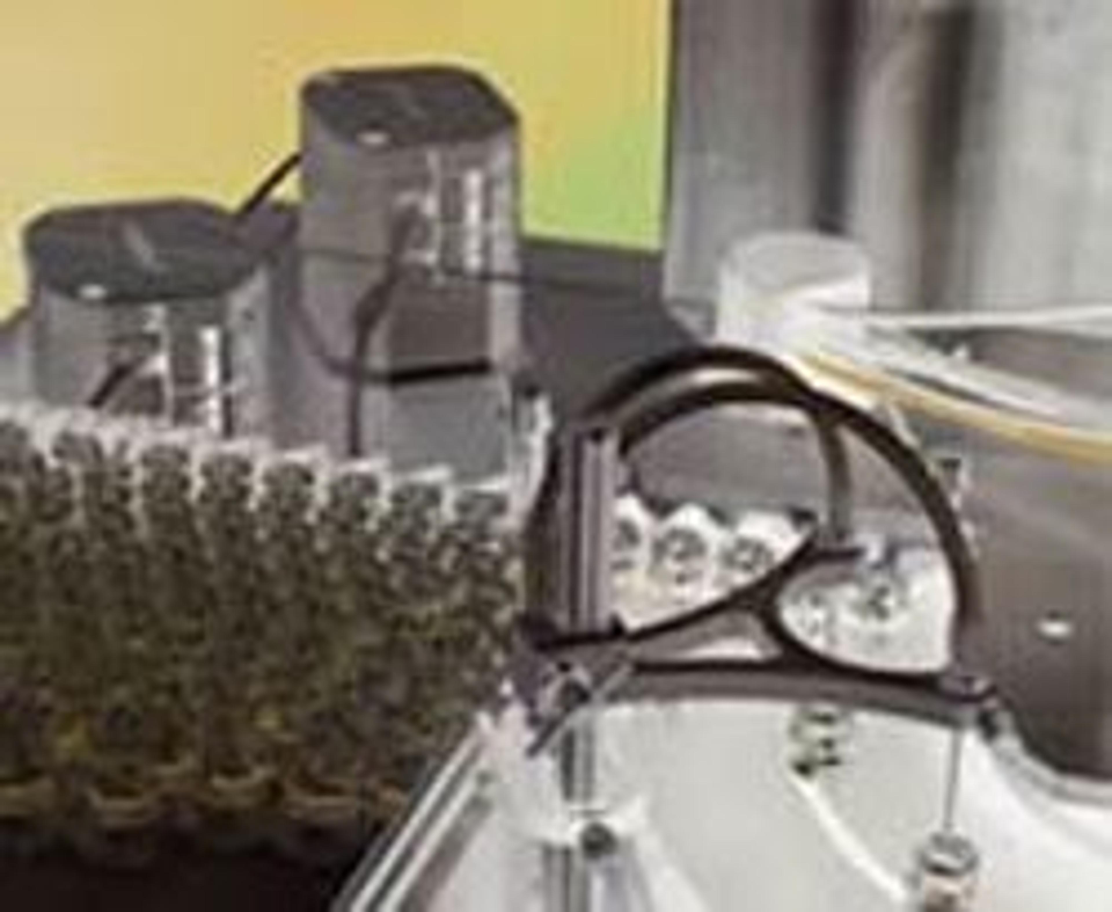 FMB210 - Fully automatic monobloc - Watson-Marlow Inc. - Lab Automation