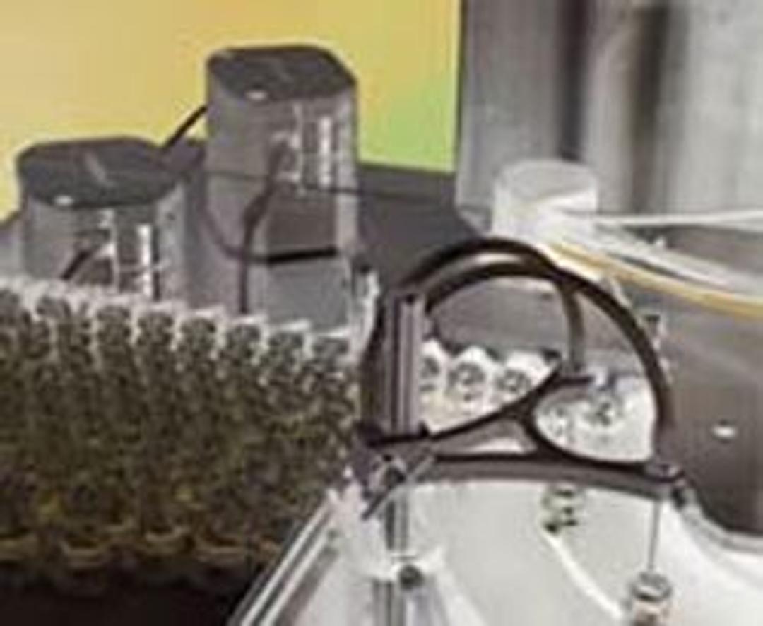 FMB210 - Fully automatic monobloc - Watson-Marlow Inc. - Lab Automation