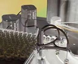 FMB210 - Fully automatic monobloc - Watson-Marlow Inc. - Lab Automation