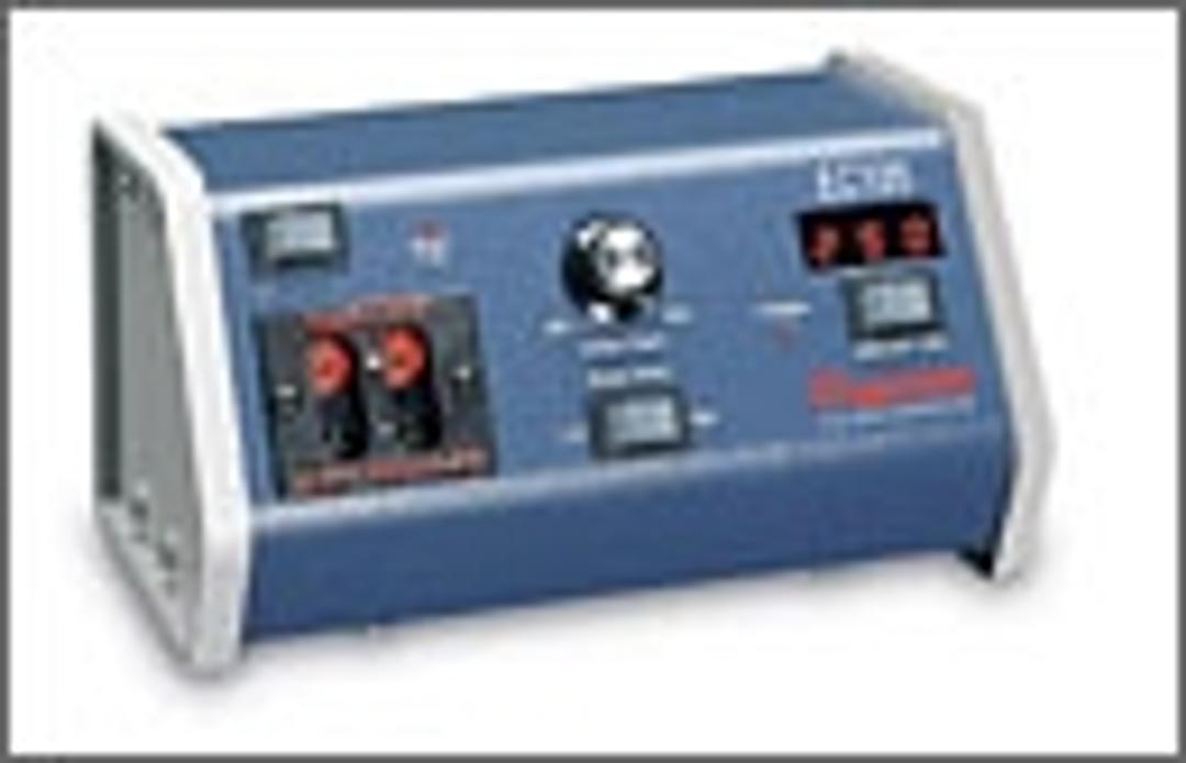 Low Voltage Power Supplies - Thermo Fisher Scientific - Separations