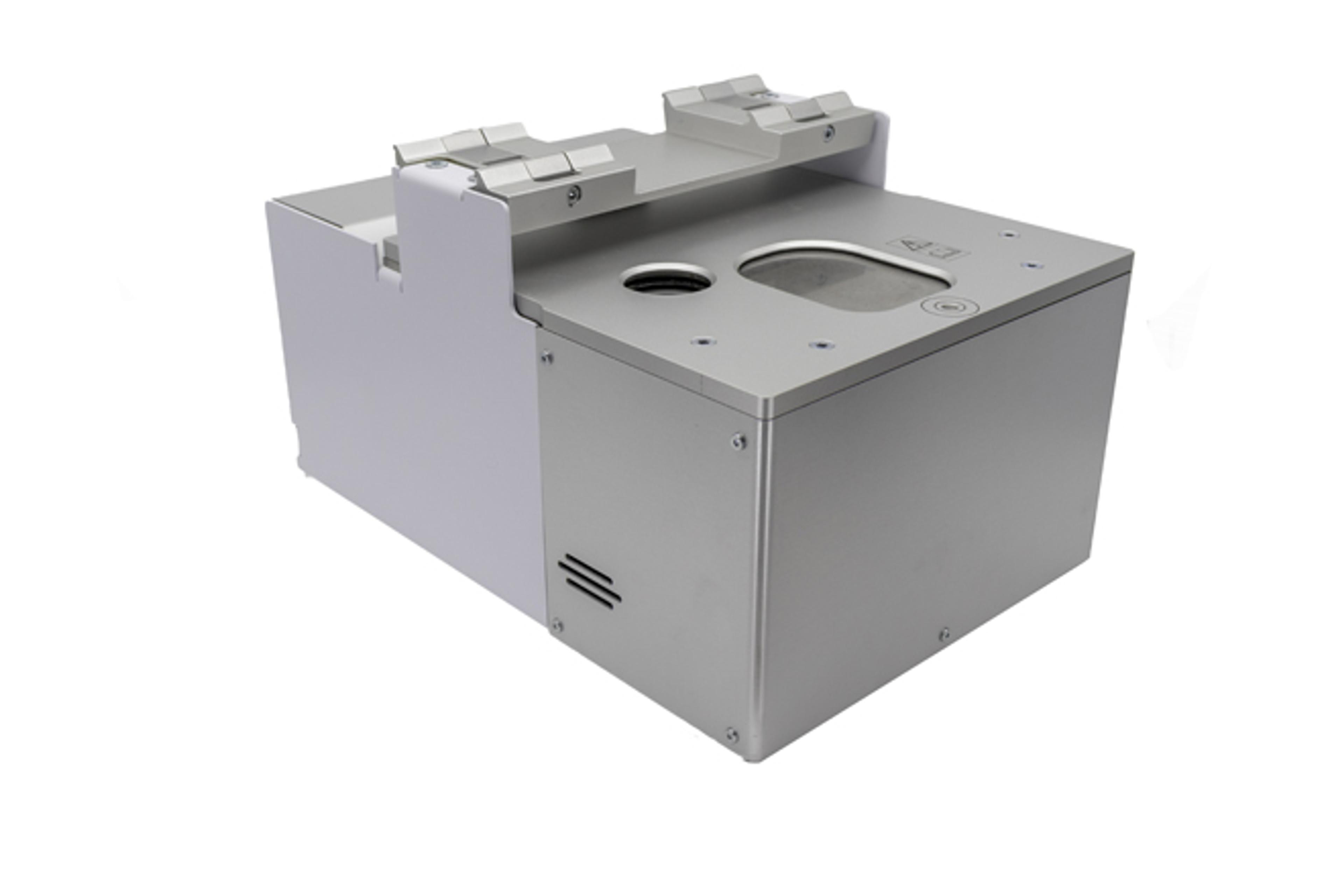 PAL Centrifuges - CTC Analytics AG - Lab Automation