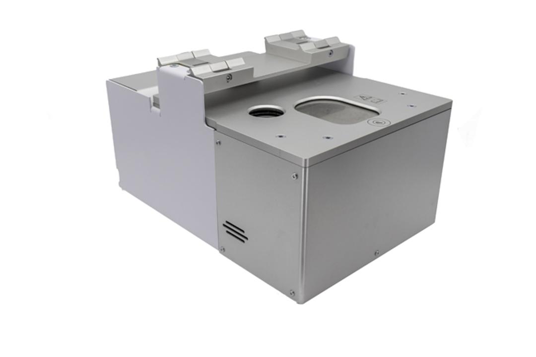 PAL Centrifuges - CTC Analytics AG - Lab Automation