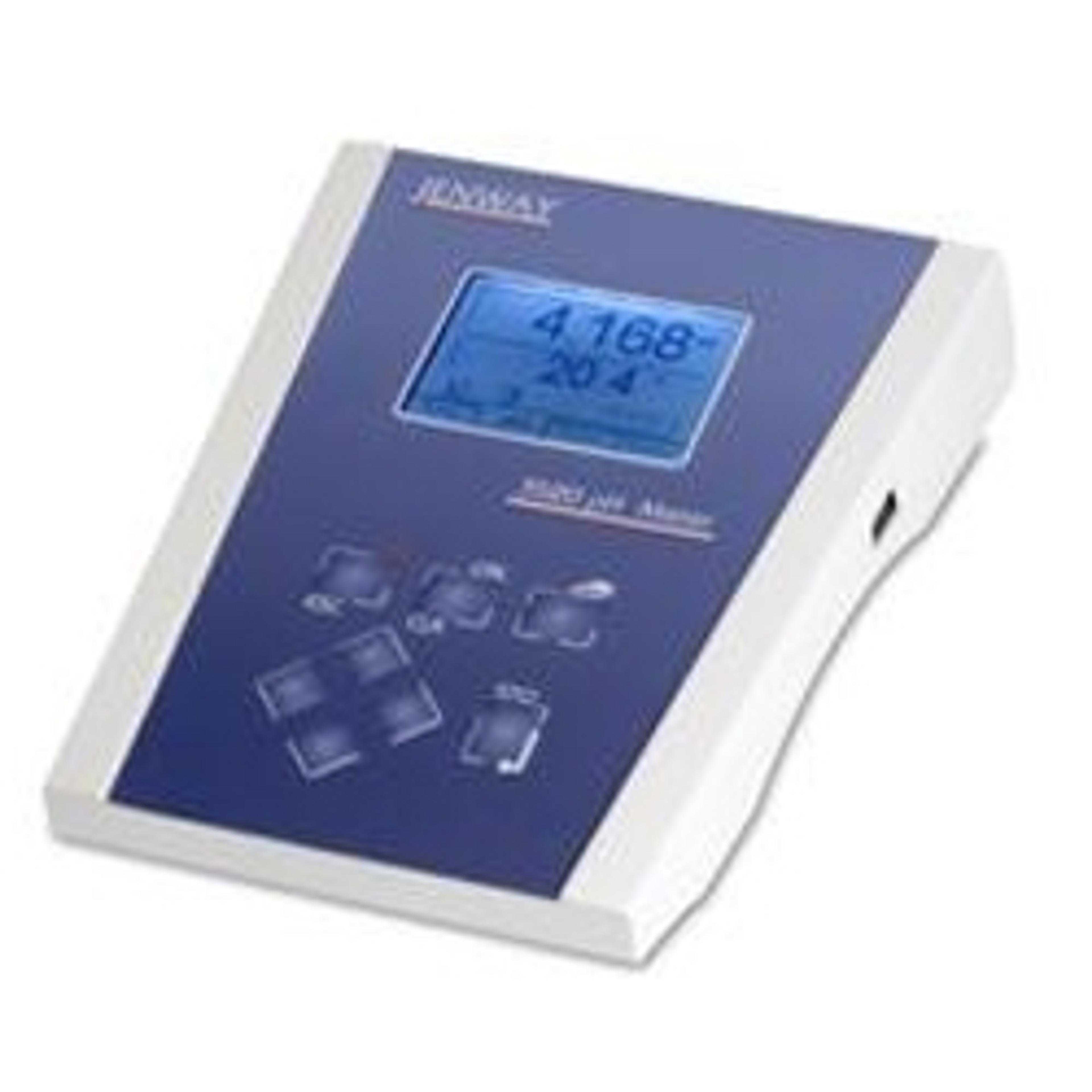 3510 Advanced pH Meter - Bibby Scientific - General Lab