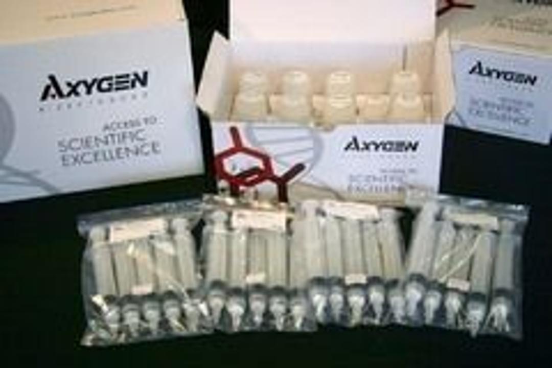 AxyPrep™ Plasmid Maxiprep Kit - Axygen Scientific, Inc. - Life Sciences