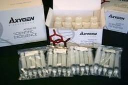 AxyPrep™ Plasmid Maxiprep Kit - Axygen Scientific, Inc. - Life Sciences