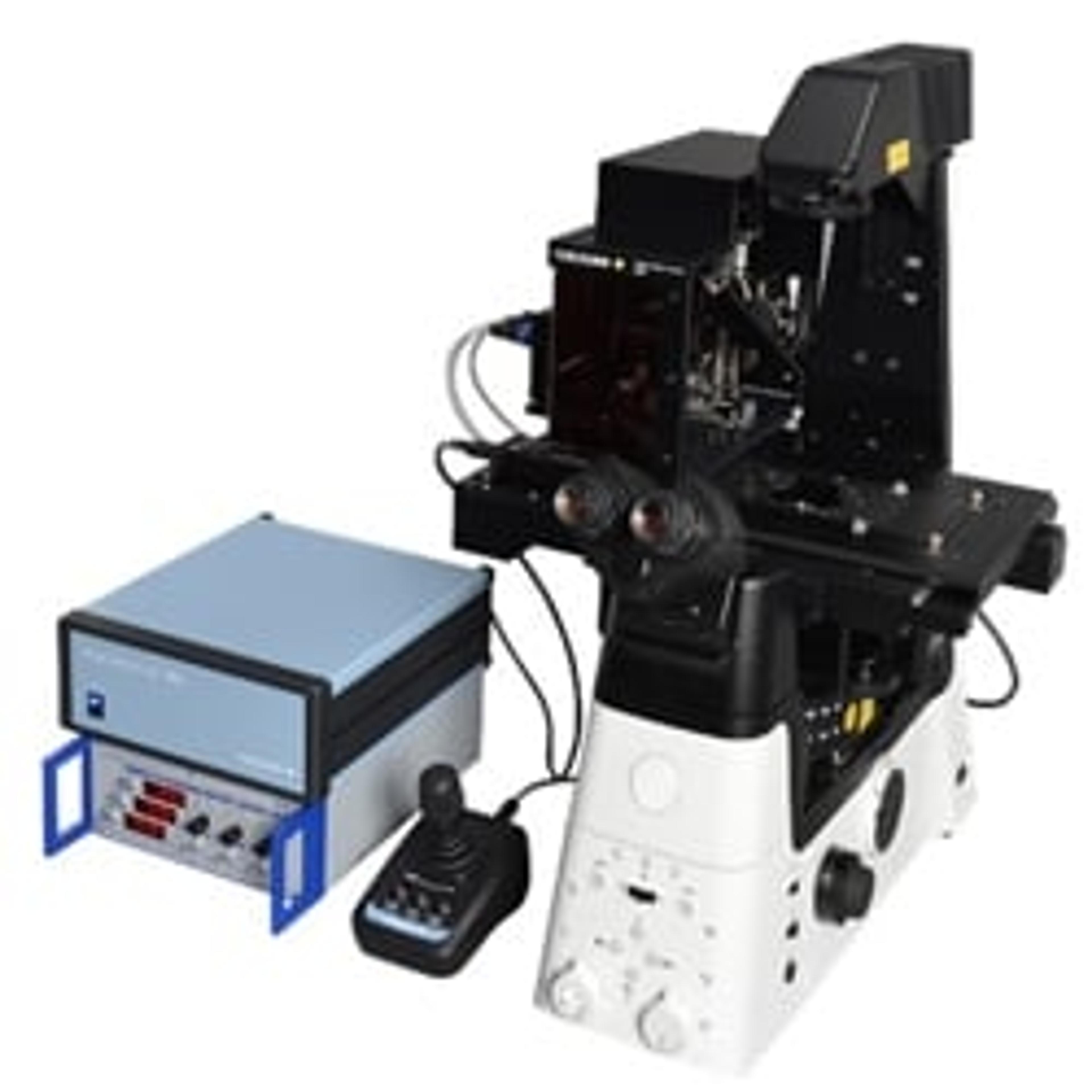 Single Cellome™ Unit SU10 - Yokogawa Corp. of America - Life Sciences