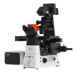 AX/ AX R Confocal Microscope System - Nikon Healthcare Business – Microscope Solutions - Life Sciences
