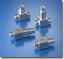 Lee Visco-Jet® Micro-Mixer - Lee Products Ltd. - Separations