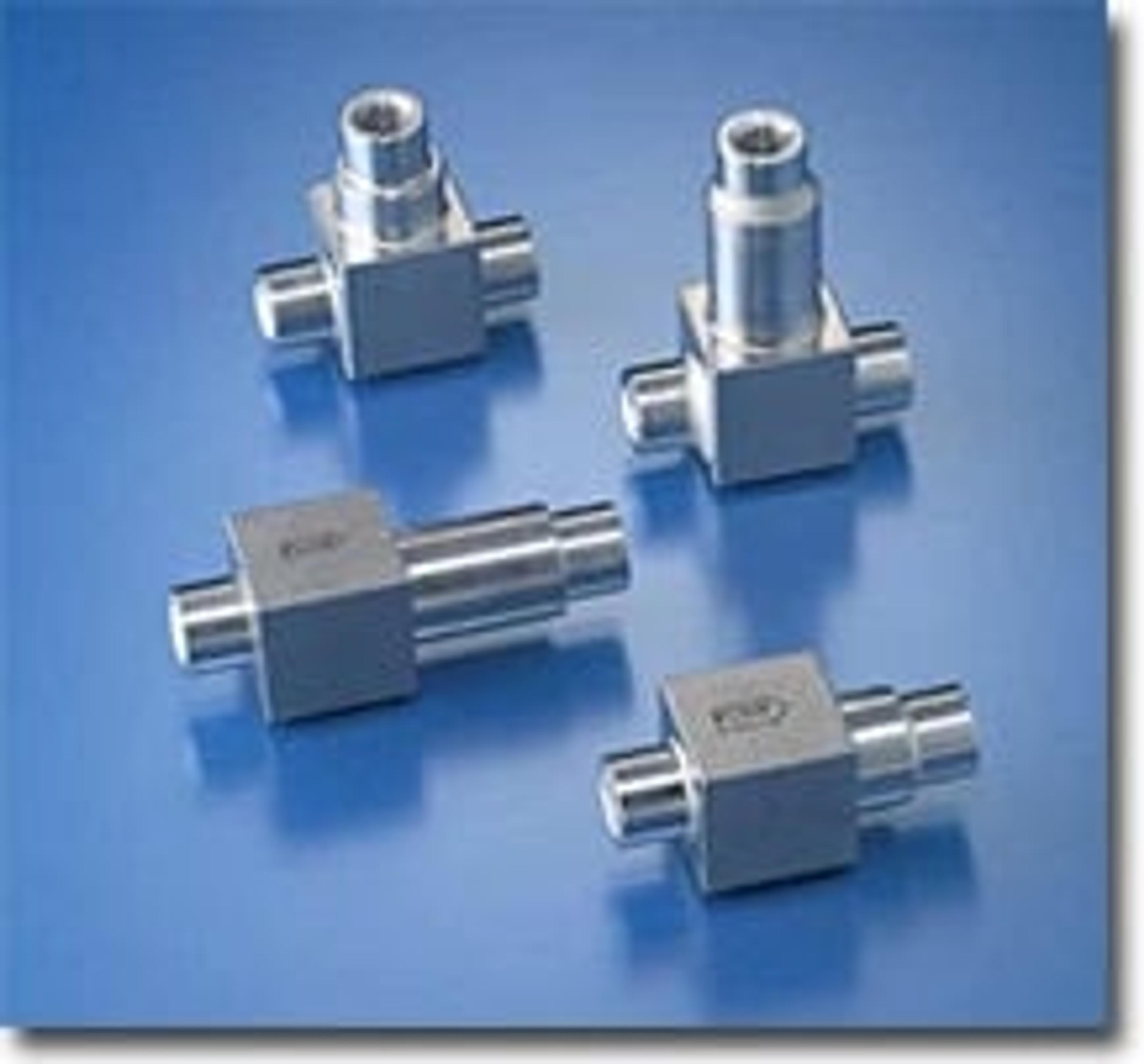 Lee Visco-Jet® Micro-Mixer - Lee Products Ltd. - Separations