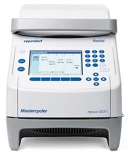 Mastercycler® Series - Eppendorf - Life Sciences