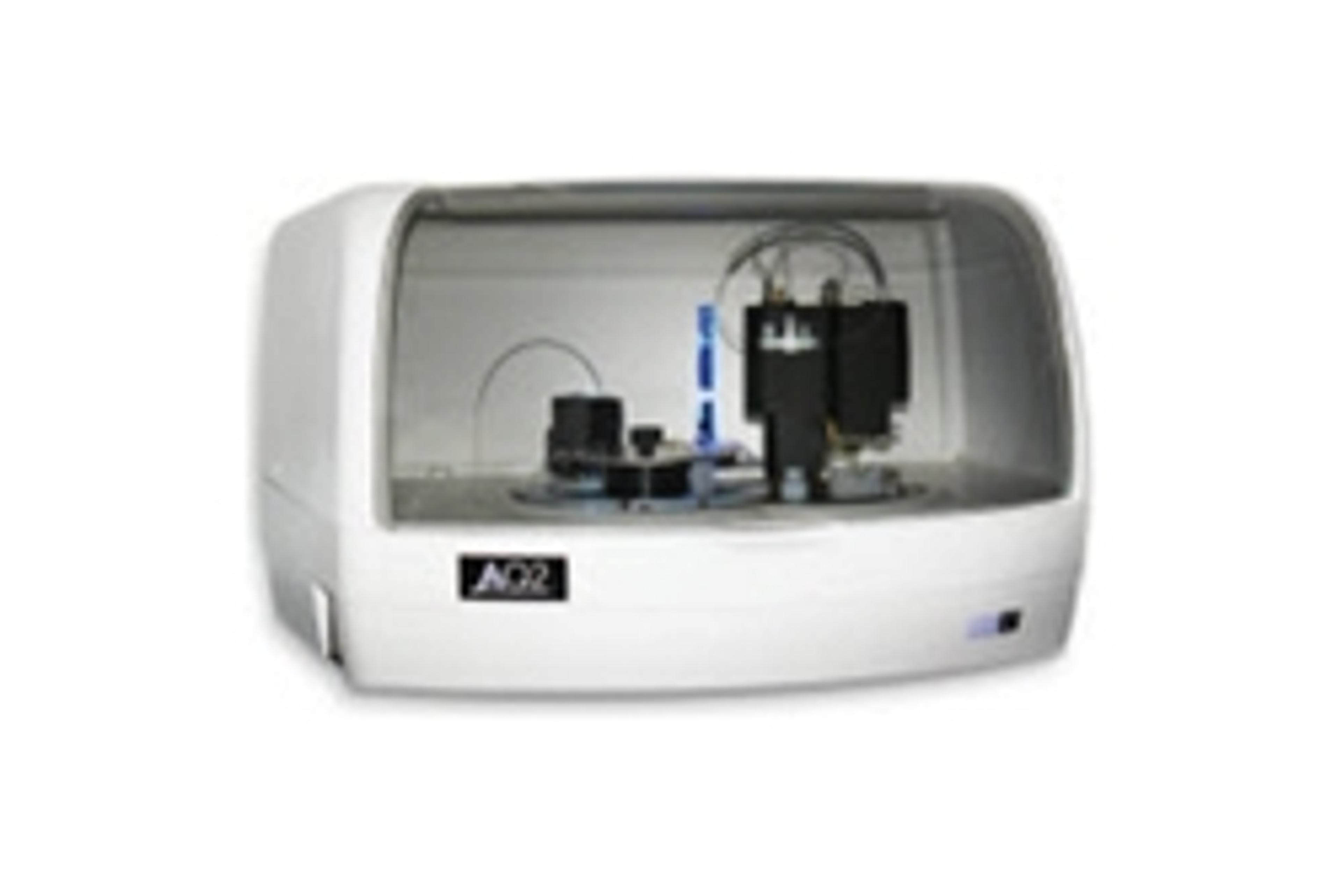 SEAL AQ2 - Automated Discrete Analyzer - SEAL Analytical Ltd. - Lab Automation