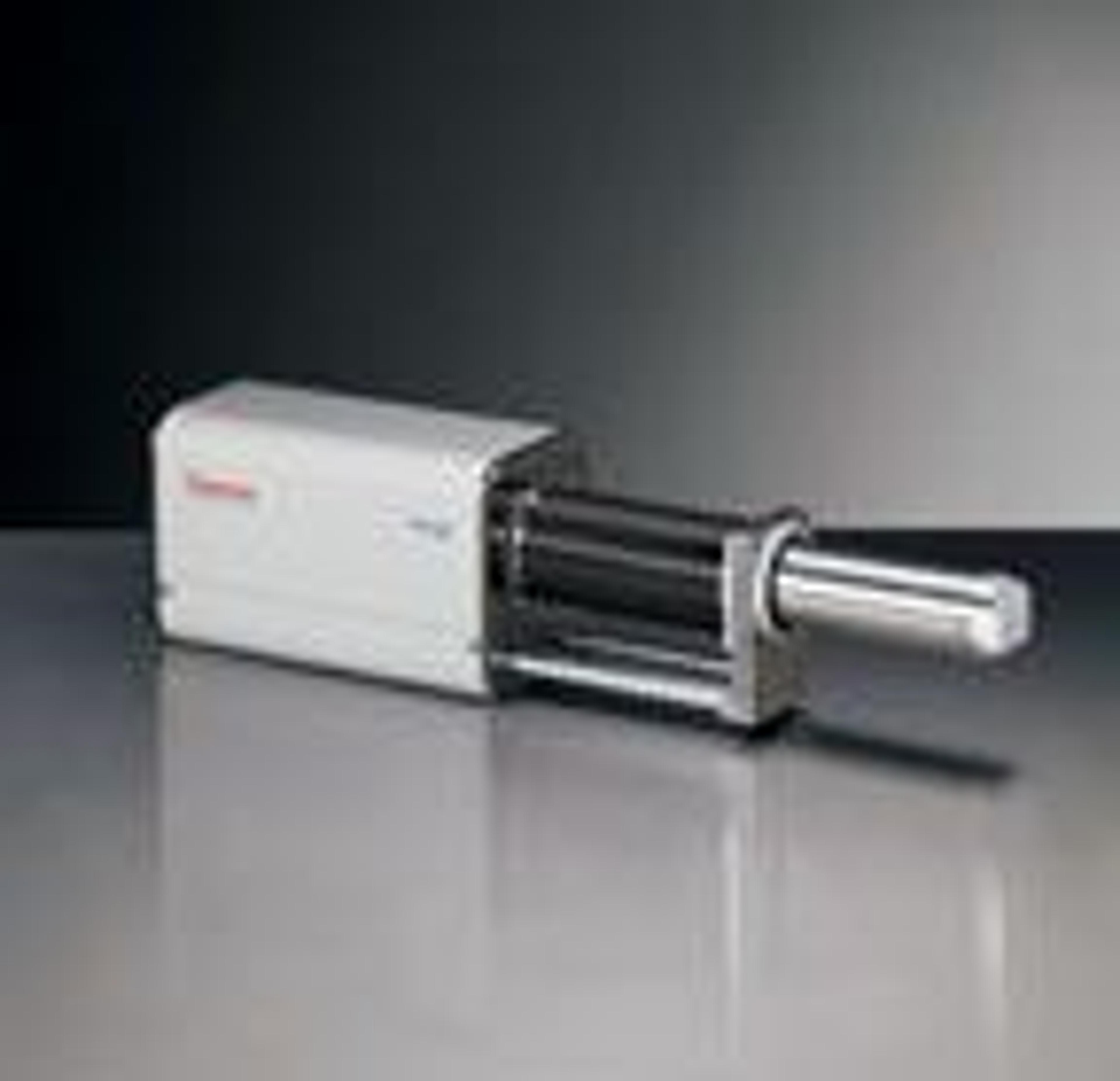 EBSD QuasOr - Thermo Fisher Scientific - Life Sciences