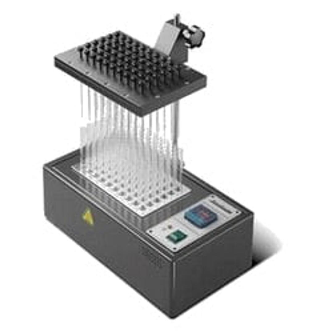 Metal Block Thermostats - Gebr. Liebisch GmbH & Co. KG - General Lab