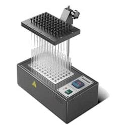 Metal Block Thermostats - Gebr. Liebisch GmbH & Co. KG - General Lab