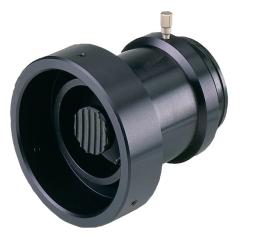 P3SH122R Focus Motor - Prior Scientific - Life Sciences