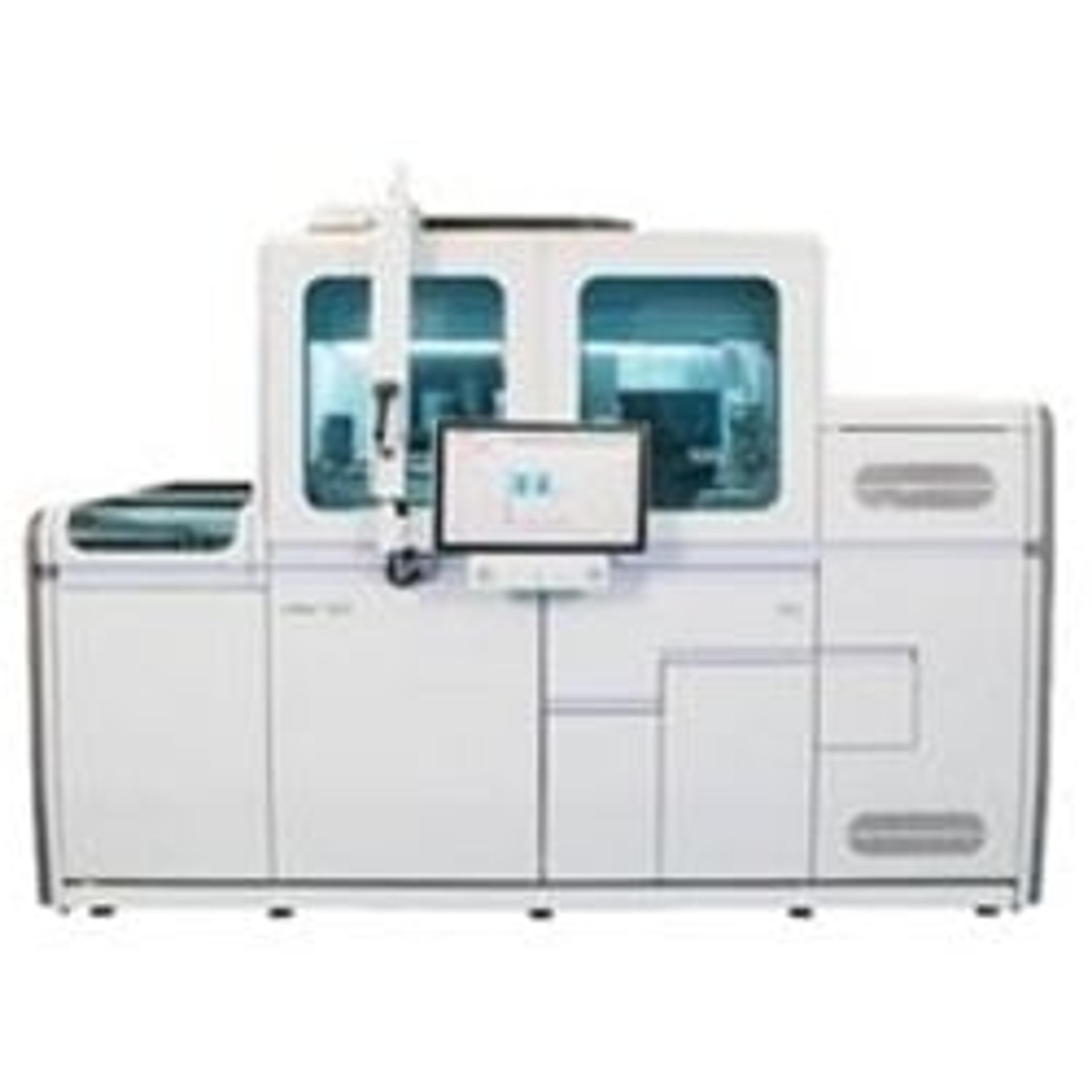 cobas® 6800 System - null