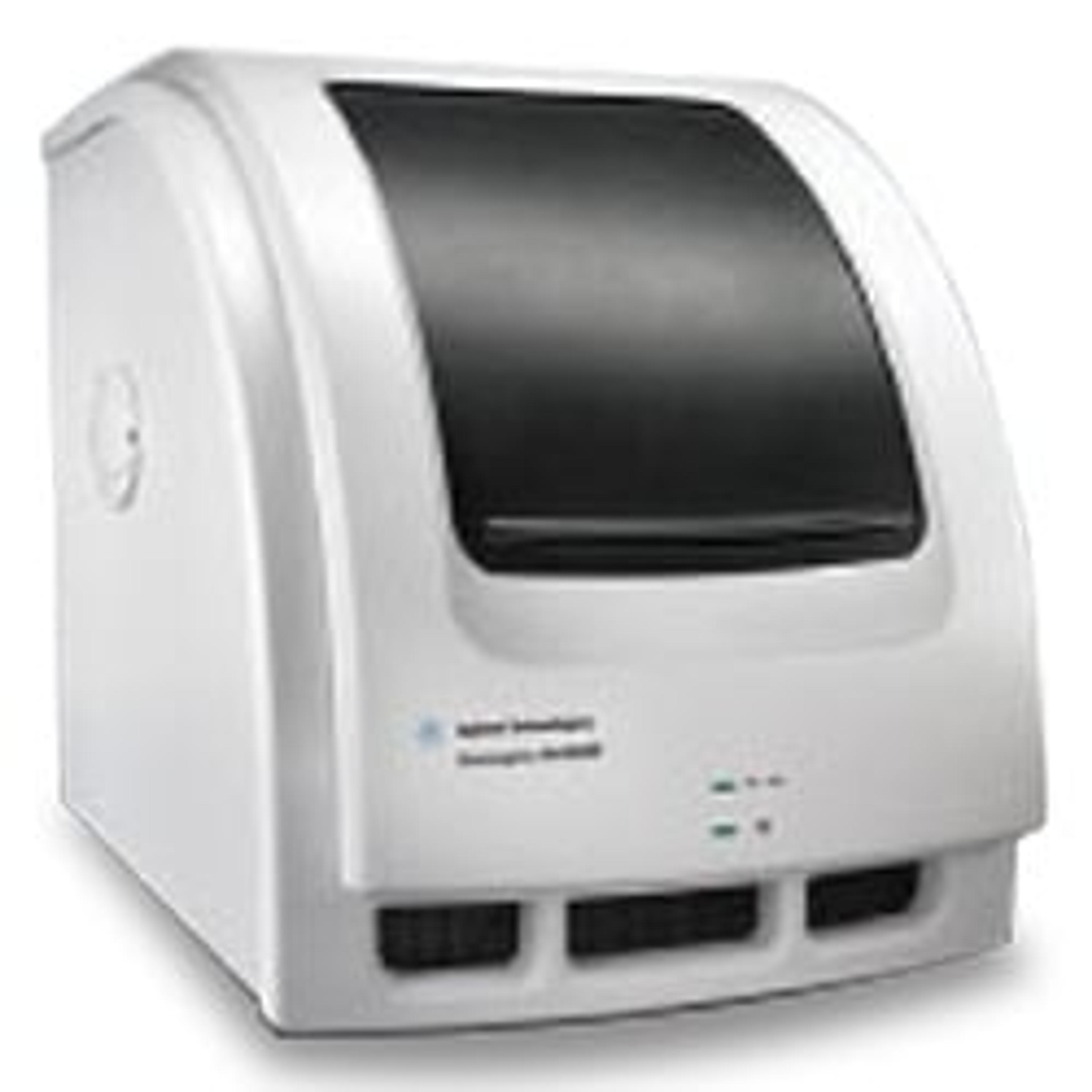 Mx3000P qPCR System - Agilent Technologies - Life Sciences