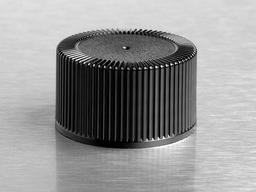 Corning® 33 mm Polyethylene Cap, Not Vented - Corning Life Sciences