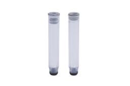 1.40ml Internal Thread Screw Cap Tubes - NBS Scientific - Life Sciences