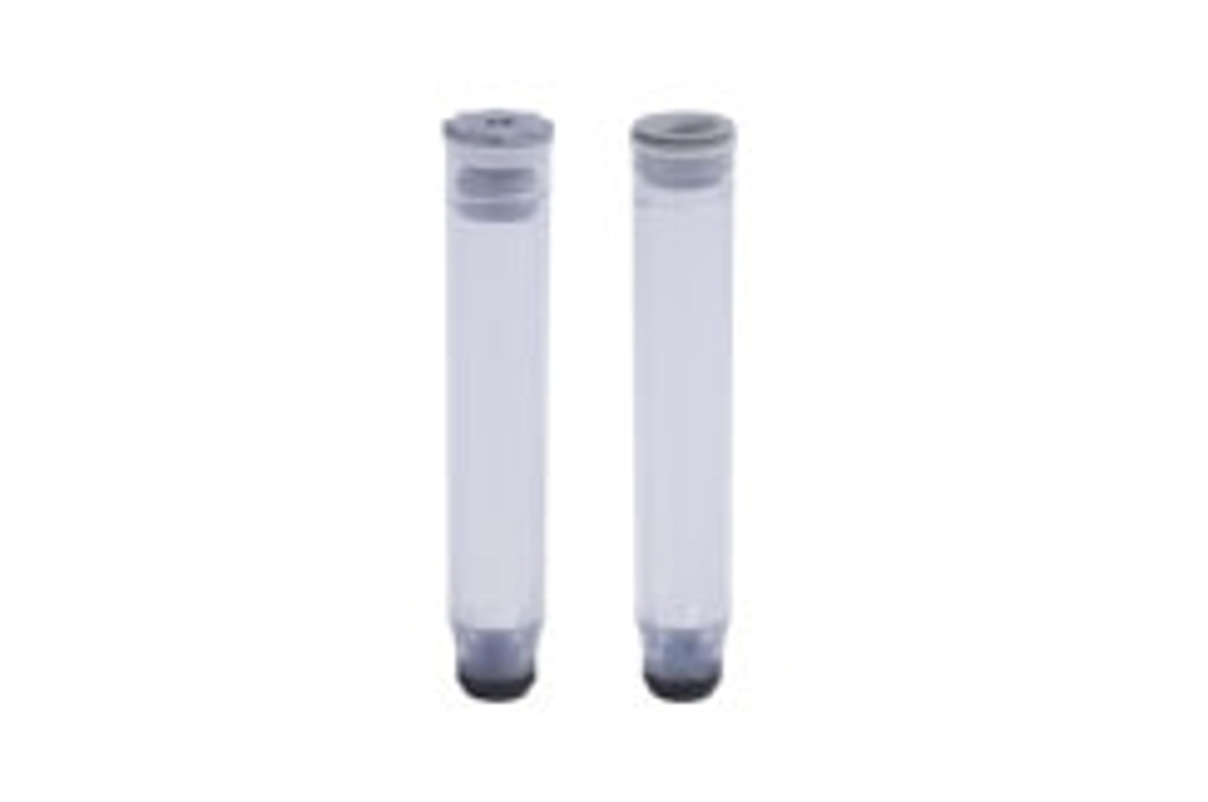 1.40ml Internal Thread Screw Cap Tubes - NBS Scientific - Life Sciences