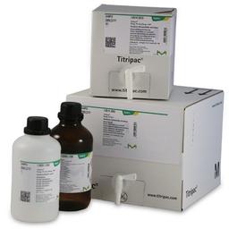 Titripac® Volumetric Solutions - Merck - General Lab