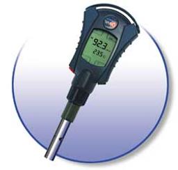 VARIO Cond conductivity meter - Xylem - Separations