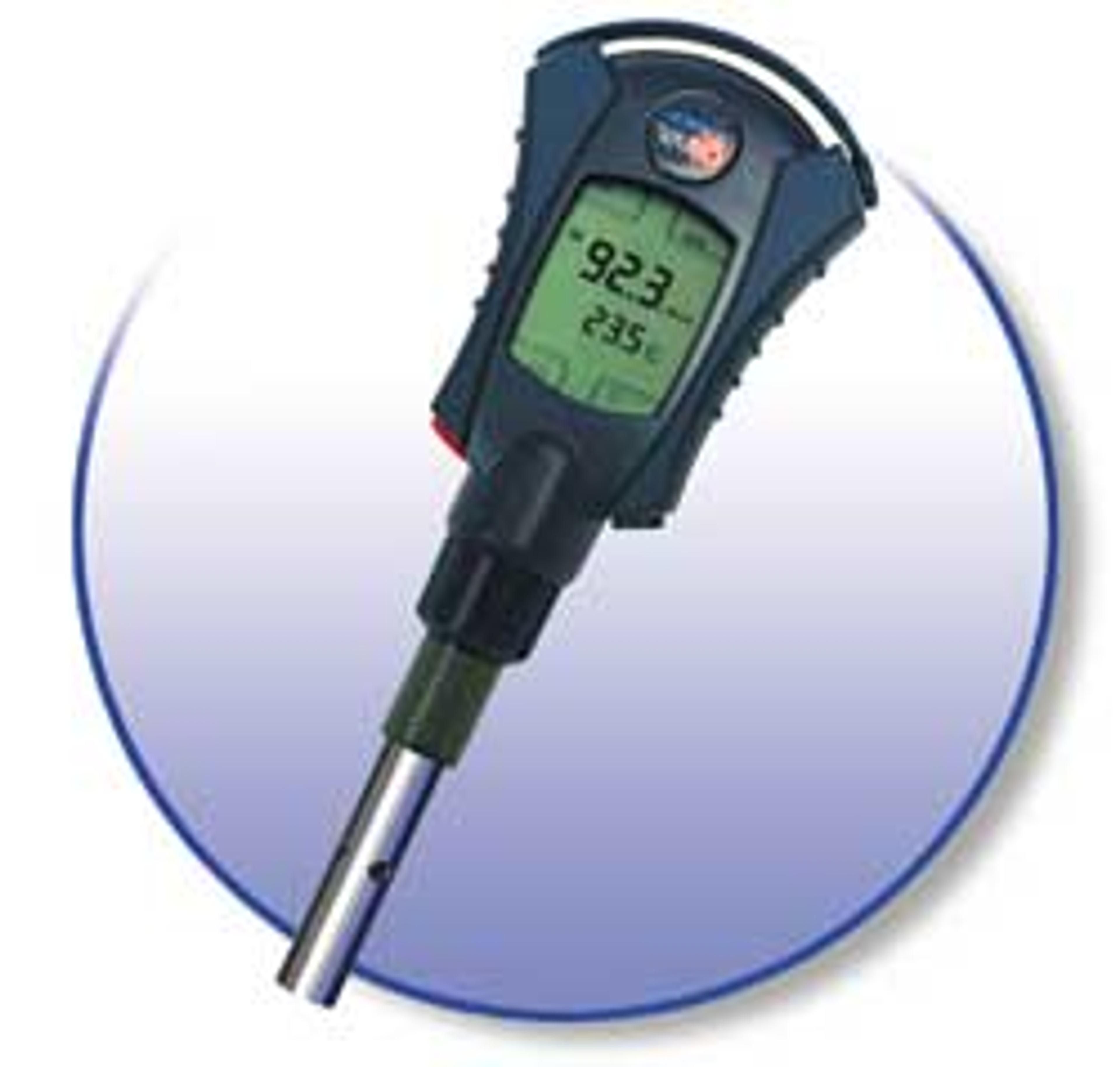 VARIO Cond conductivity meter - Xylem - Separations