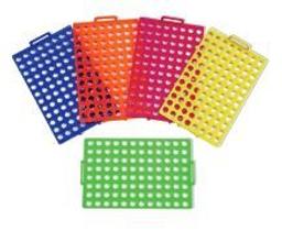 PCR® Transfer Tray - Heathrow Scientific - Life Sciences