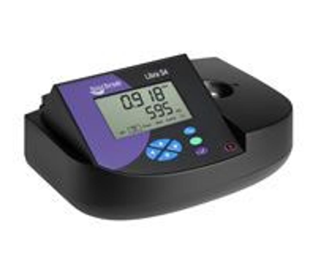 Biochrom Libra S4 Visible Spectrophotometer - Biochrom Ltd - Spectroscopy