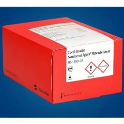 Total Insulin Northern Lights MBeads Assay - Mercodia - Life Sciences